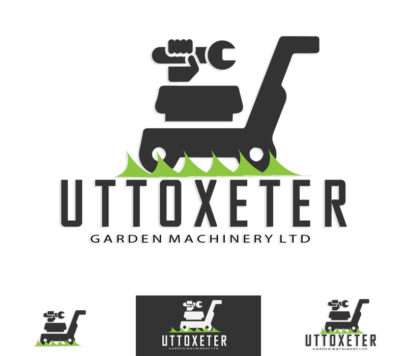 Logo Design by SarahMclaughlan for this project | Design #6603973