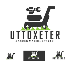 Logo Design by SarahMclaughlan
