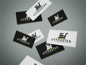 Logo Design by SarahMclaughlan for this project | Design: #6604001