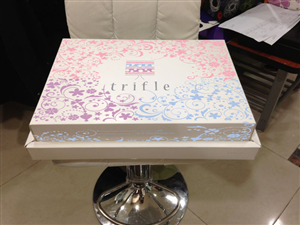 Packaging Design by BErth for this project | Design: #1747448