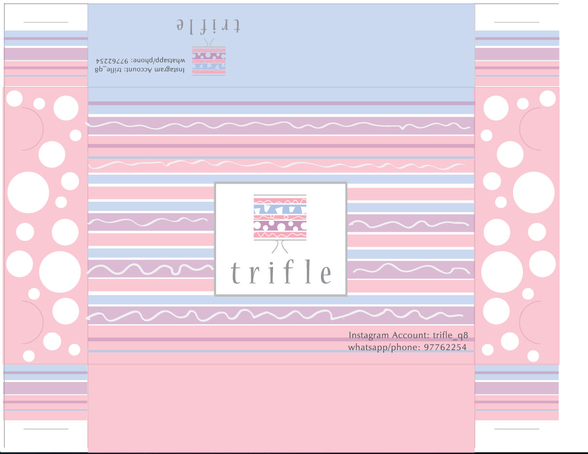 Packaging Design by Jennbspotted for this project | Design #1752307