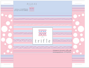 Packaging Design by Jennbspotted for this project | Design: #1752307