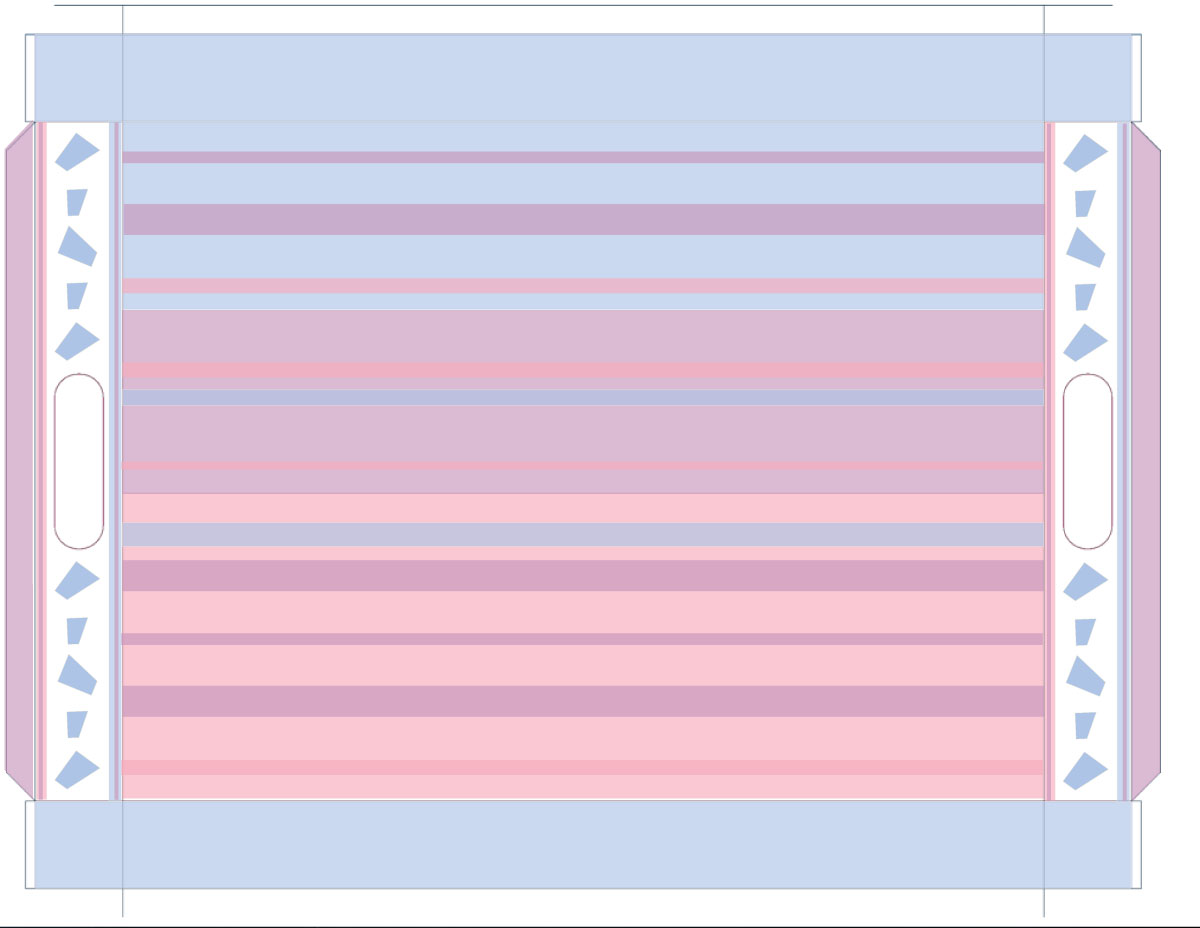 Packaging Design by Jennbspotted for this project | Design #1752314