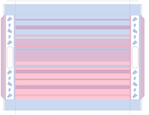 Packaging Design by Jennbspotted for this project | Design: #1752314