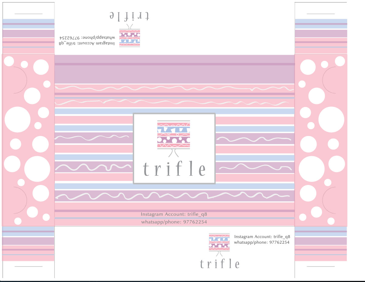 Packaging Design by Jennbspotted for this project | Design #1767260