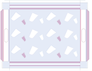 Packaging Design by Jennbspotted for this project | Design: #1767262