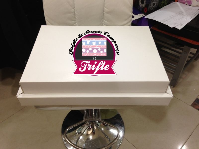 Packaging Design by OliverHDesigns for this project | Design #1743145