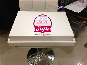 Packaging Design by OliverHDesigns for this project | Design: #1744521