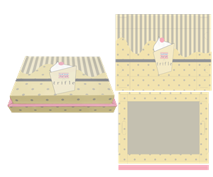 Verpackungs-Design von Cari Lopez für dieses Projekt | Design: #1766027