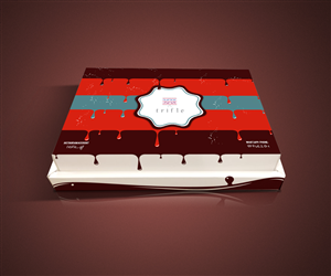 Verpackungs-Design von InnoTheme für dieses Projekt | Design #1745904