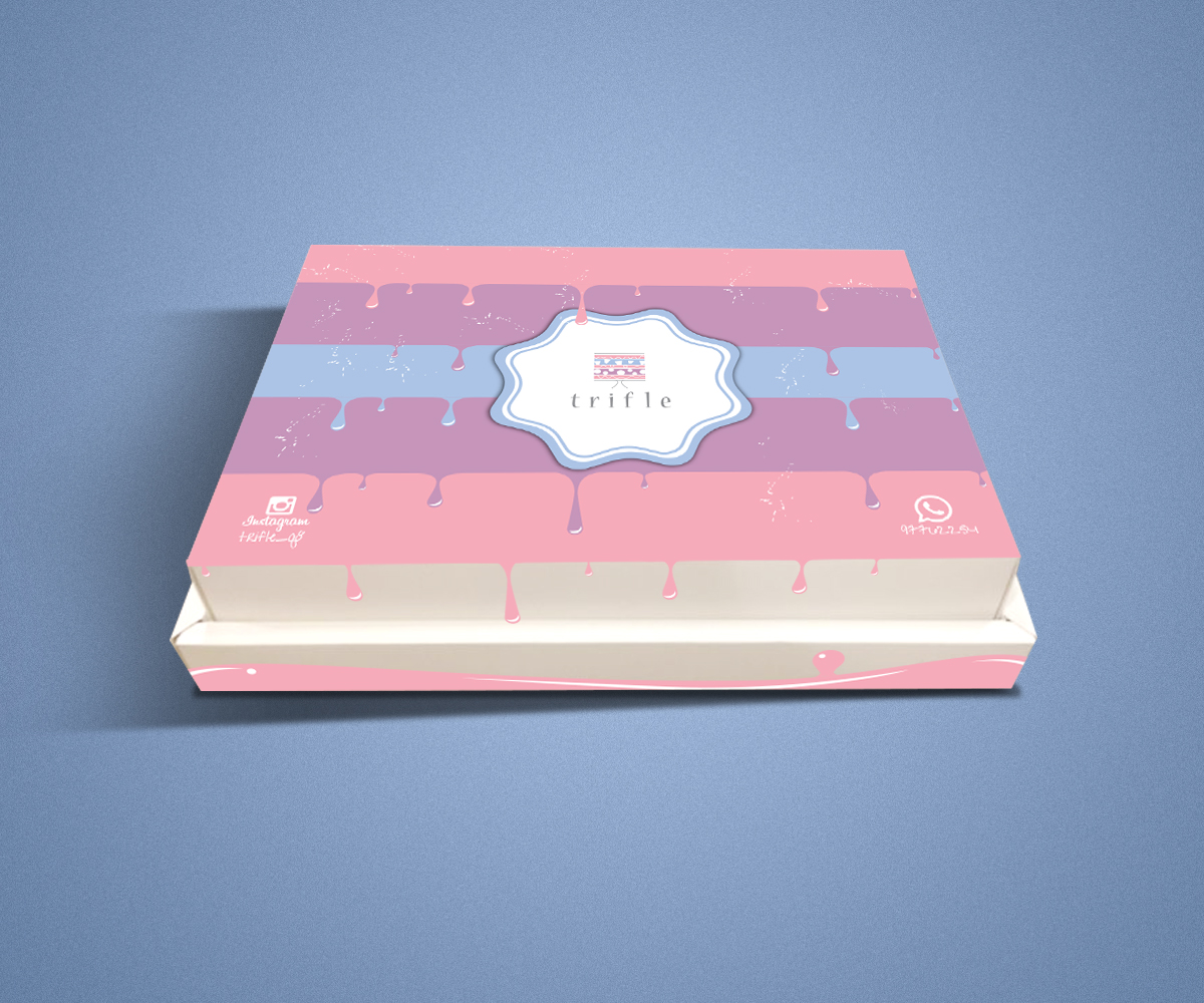 Packaging Design by InnoTheme for this project | Design #1770264