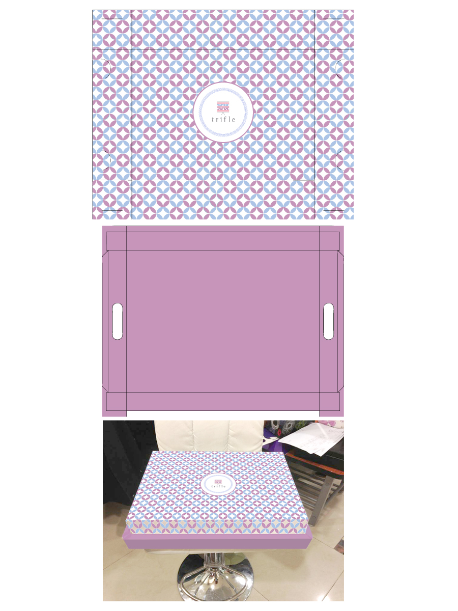 Packaging Design by Studio8 for this project | Design #1753485