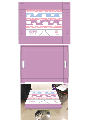 Packaging Design by Studio8 for this project | Design: #1753495