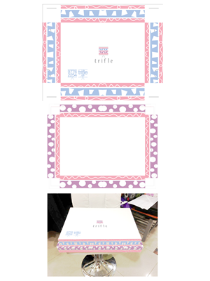 Packaging Design by Studio8 for this project | Design: #1753497