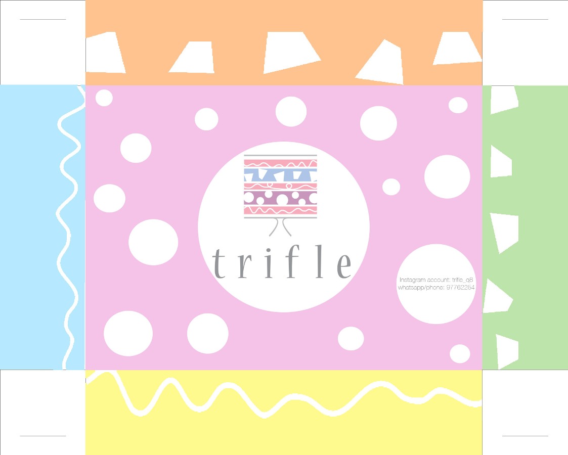 Packaging Design by BrightBlueApple for this project | Design #1739634