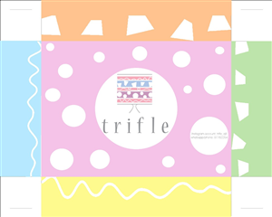 Packaging Design by BrightBlueApple for this project | Design: #1739634