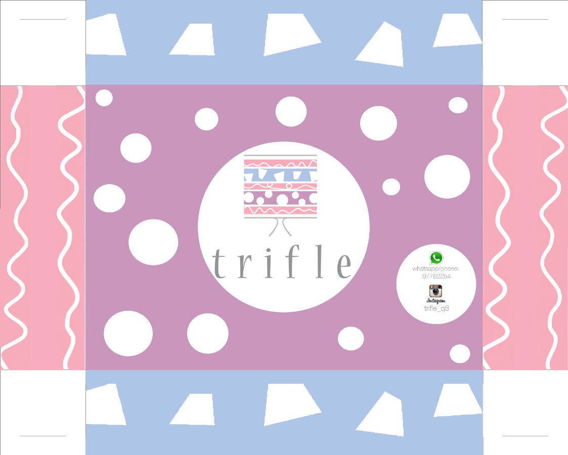 Packaging Design by BrightBlueApple for this project | Design #1745736