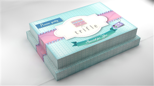 Verpackungs-Design von Visualland für dieses Projekt | Design: #1751090