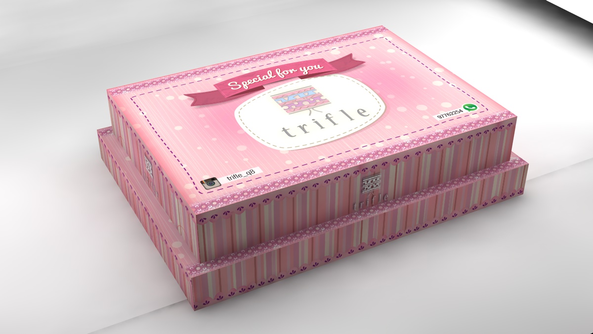 Packaging Design by Visualland for this project | Design #1751160