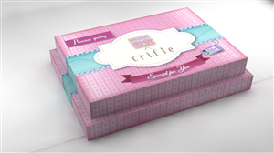 Verpackungs-Design von Visualland für dieses Projekt | Design #1753730