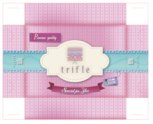 Verpackungs-Design von Visualland für dieses Projekt | Design: #1753736