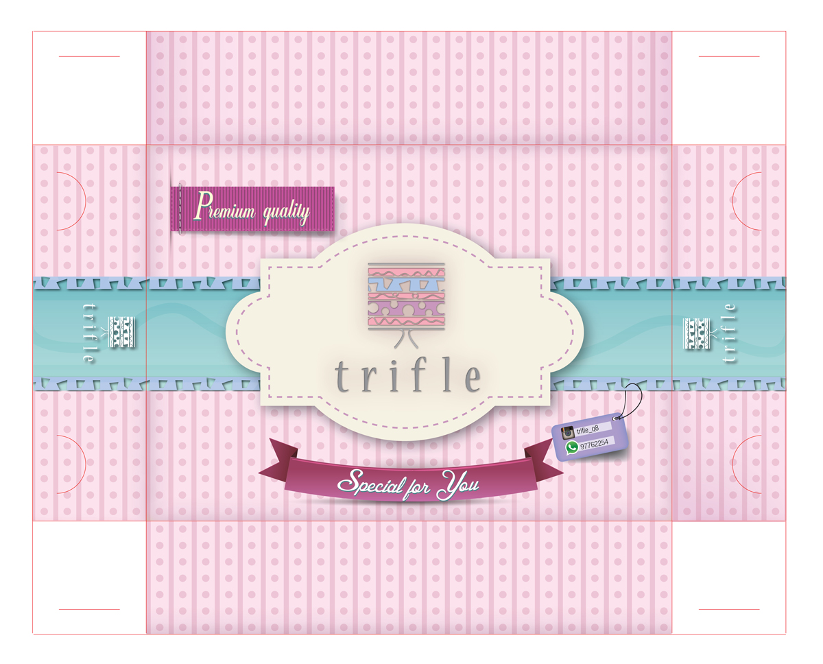 Packaging Design by Visualland for this project | Design #1778368