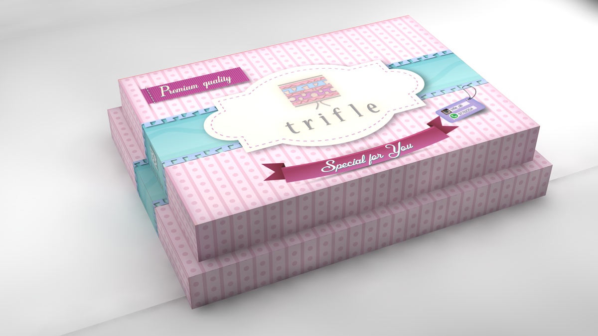 Packaging Design by Visualland for this project | Design #1778372