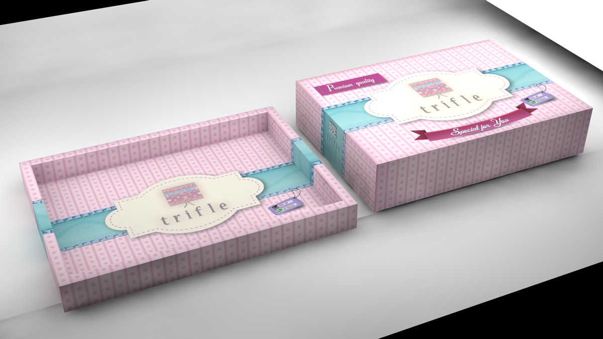 Packaging Design by Visualland for this project | Design #1778373