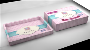 Verpackungs-Design von Visualland für dieses Projekt | Design: #1778373