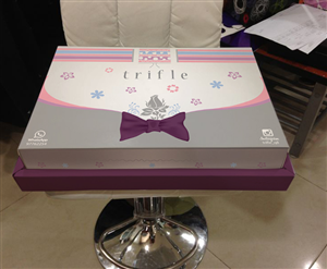 Packaging Design by James Sylvester for this project | Design: #1743951