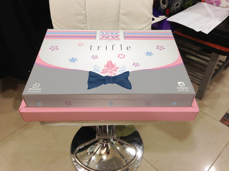 Packaging Design by James Sylvester for this project | Design #1744398