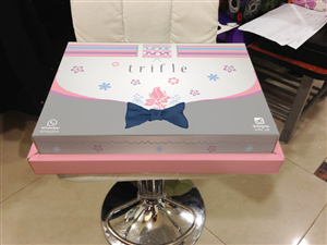 Packaging Design by James Sylvester for this project | Design: #1744398