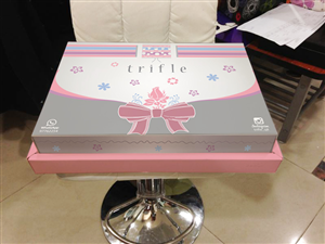 Packaging Design by James Sylvester for this project | Design: #1744598