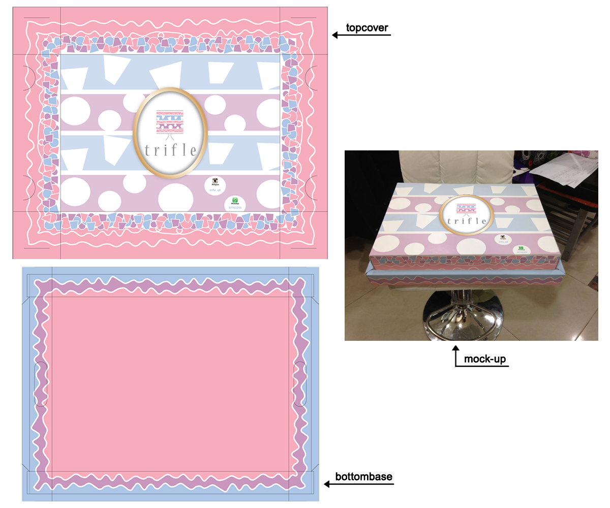 Verpackungs-Design von Ardi für dieses Projekt | Design #1769129