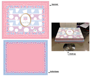 Packaging Design by Ardi