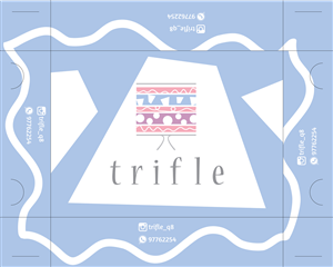 Packaging Design by Miki for this project | Design: #1770900