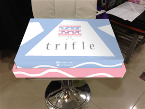 Packaging Design by Miki for this project | Design: #1770906