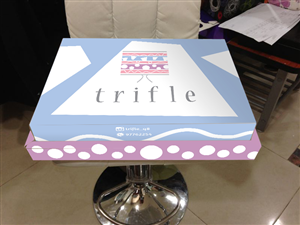 Packaging Design by Miki for this project | Design: #1770914