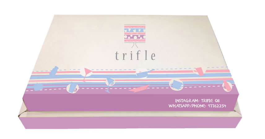 Packaging Design by Marcelo K. for this project | Design #1772995
