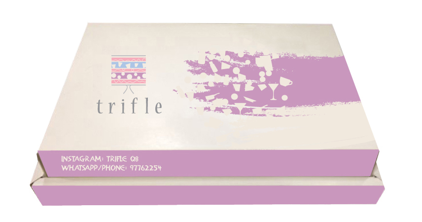 Packaging Design by Marcelo K. for this project | Design #1772996