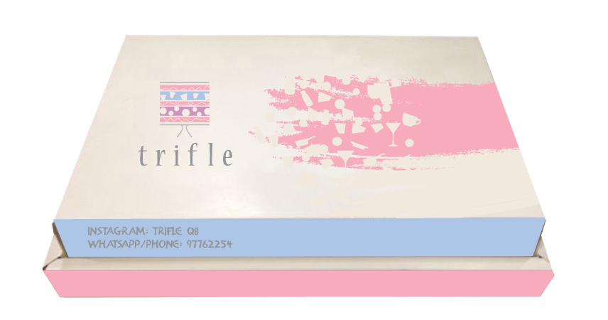 Packaging Design by Marcelo K. for this project | Design #1772997