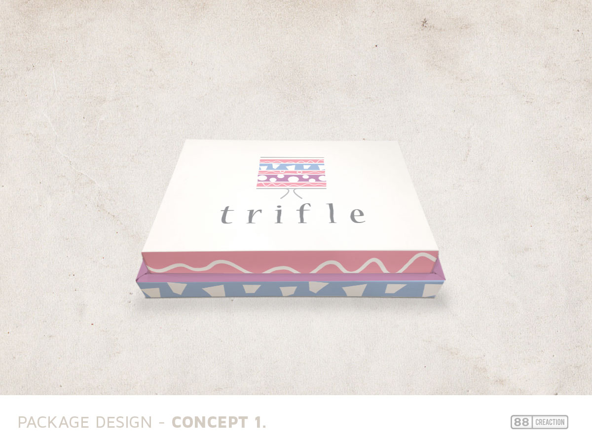 Packaging Design by 88 creaction for this project | Design #1775305