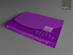 Packaging Design by RhythmGraphics