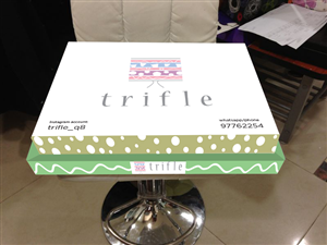 Packaging Design by jgeoinbox for this project | Design: #1740796