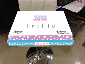 Packaging Design by jgeoinbox for this project | Design: #1752289