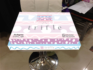 Packaging Design by jgeoinbox for this project | Design: #1754376