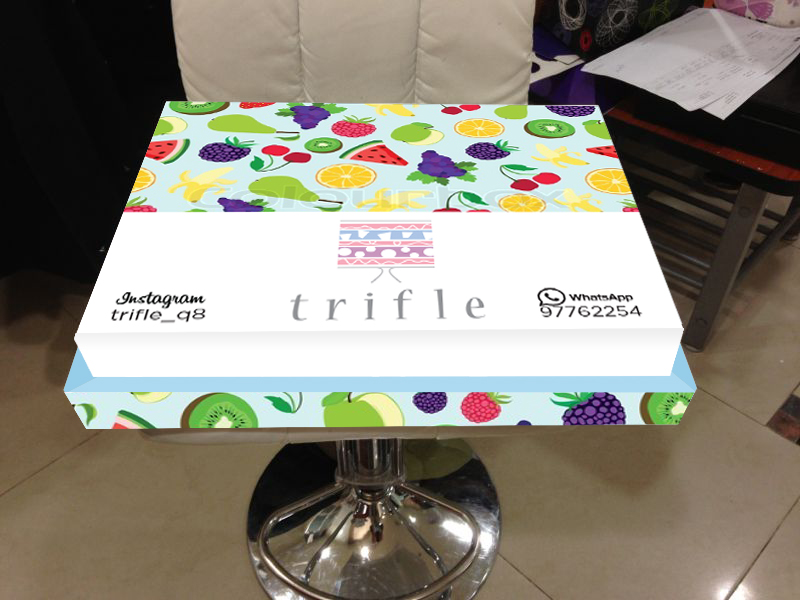 Packaging Design by jgeoinbox for this project | Design #1761192