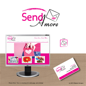 Logo Design by Wigmin