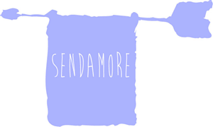 Logo Design by Kelly Crabtree