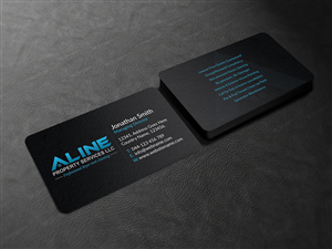 Visitenkarten-Design von Creations Box 2015 für No Business associated | Design: #6613030